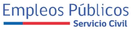 Servicio Civil - Empleos Públicos